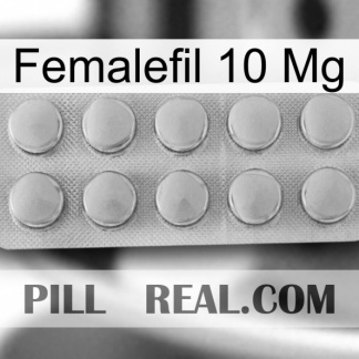 Femalefil 10Mg 18